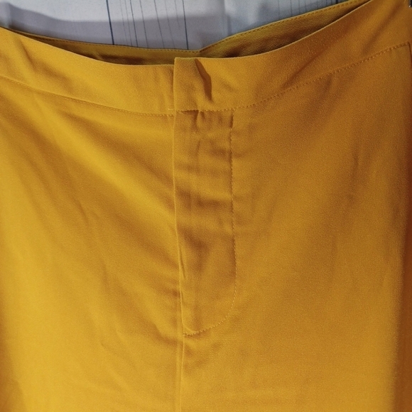 Petal & Pup Annie High Waisted Wide leg pants NWT - Picture 3 of 8